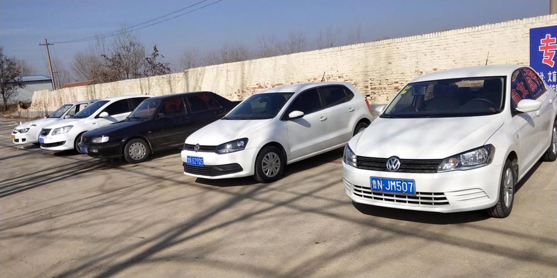 江苏鸿运汽车：让驾驶成为一场轻松的旅行